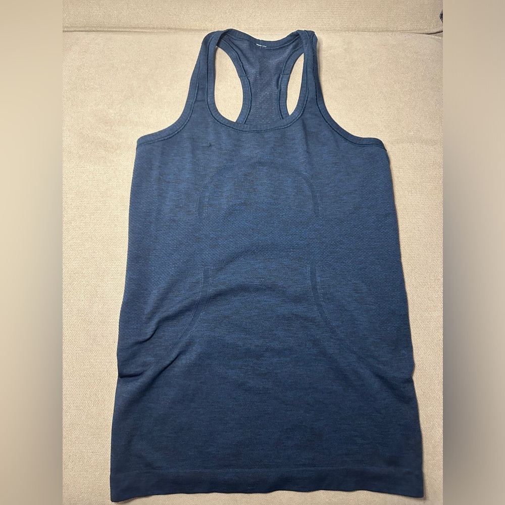 Lululemon Swiftly Tech Tank